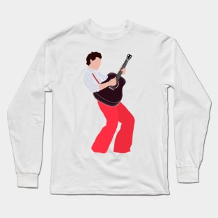 harry style LOT Long Sleeve T-Shirt